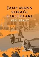 Vorderes Coverbild Jans Mans Sokagi Cocuklari