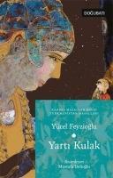 Vorderes Coverbild Yarti Kulak