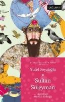 Vorderes Coverbild Sultan Süleyman