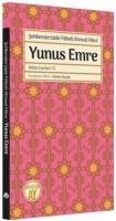 Vorderes Coverbild Yunus Emre