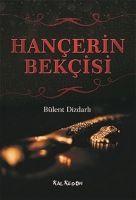 Vorderes Coverbild Hancerin Bekcisi