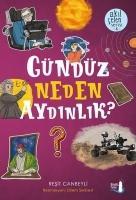 Vorderes Coverbild Gündüz Neden Aydinlik