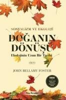Vorderes Coverbild Doganin Dönüsü - Ekolojinin Uzun Bir Tarihi Cilt 1