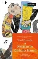Vorderes Coverbild Keloglan Ile Kahkaha Hanim