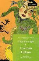 Vorderes Coverbild Lokman Hekim