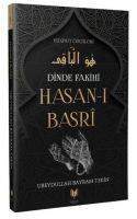 Vorderes Coverbild Hasan-i Basri - Dinde Fakihi Hidayet Öncüleri 1