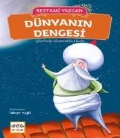 Vorderes Coverbild Dünyanin Dengesi - Siirlerle Nasrettin Hoca