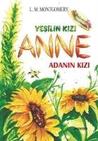 Vorderes Coverbild Adanin Kizi - Yesilin Kizi Anne
