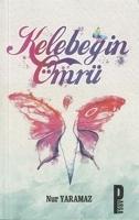 Vorderes Coverbild Kelebegin Ömrü