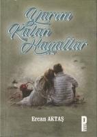 Vorderes Coverbild Yarim Kalan Hayatlar