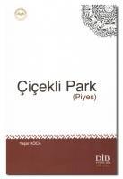 Vorderes Coverbild Cicekli Park Piyes