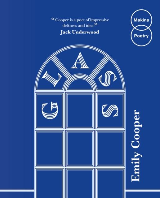 Vorderes Coverbild Glass