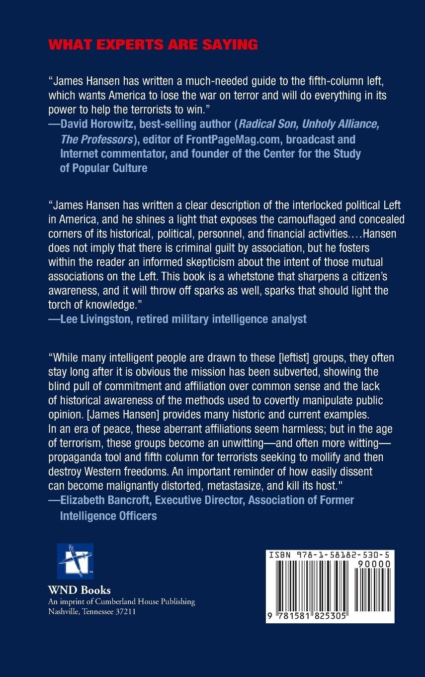 Rückseitencover Radical Road Maps