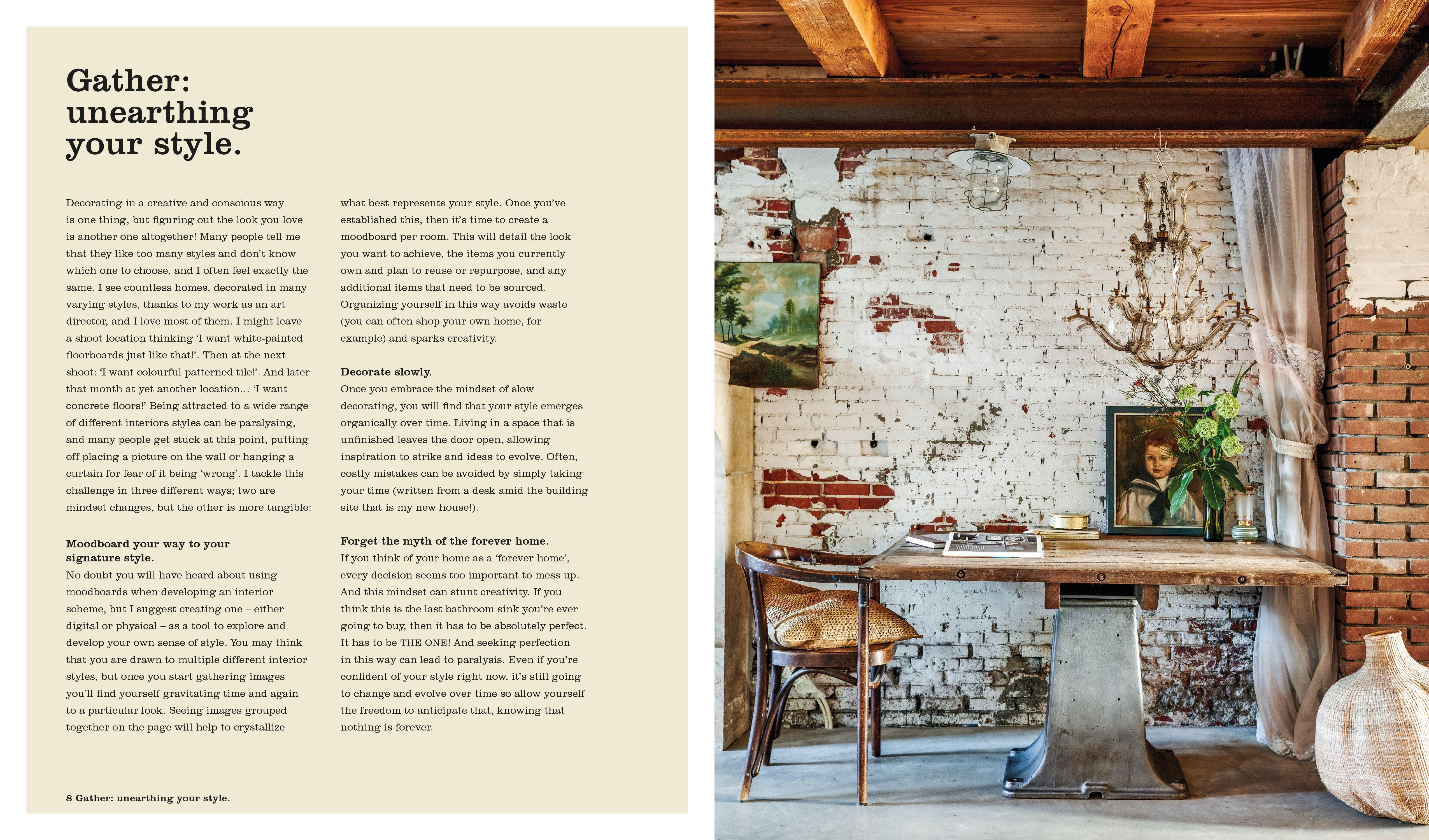 Beispielinhalt (Bild) Create