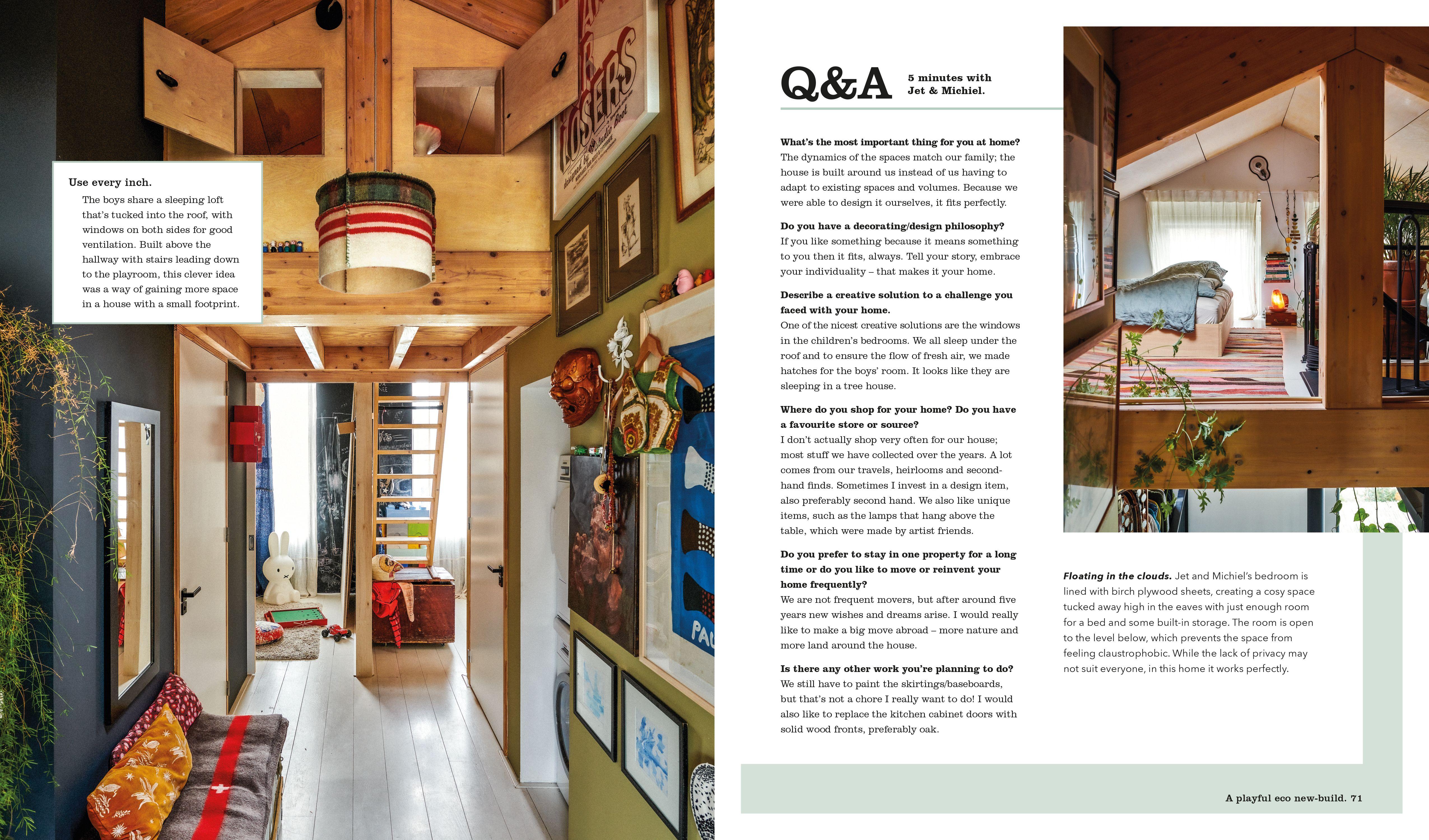 Beispielinhalt (Bild) Create