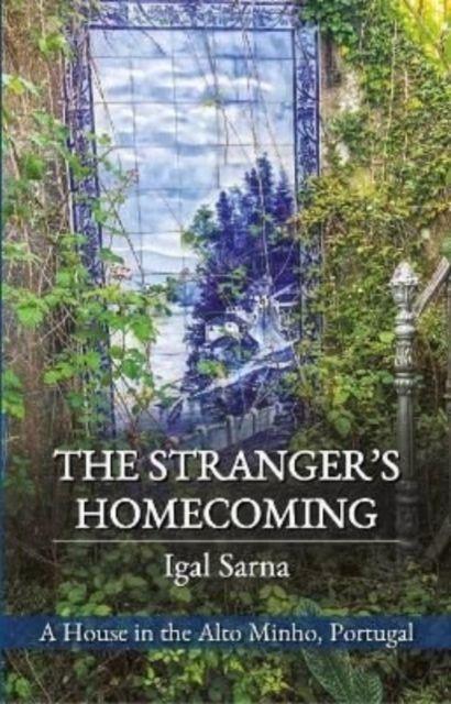 Vorderes Coverbild The Stranger's Homecoming