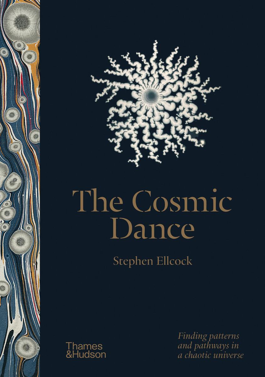 Vorderes Coverbild The Cosmic Dance