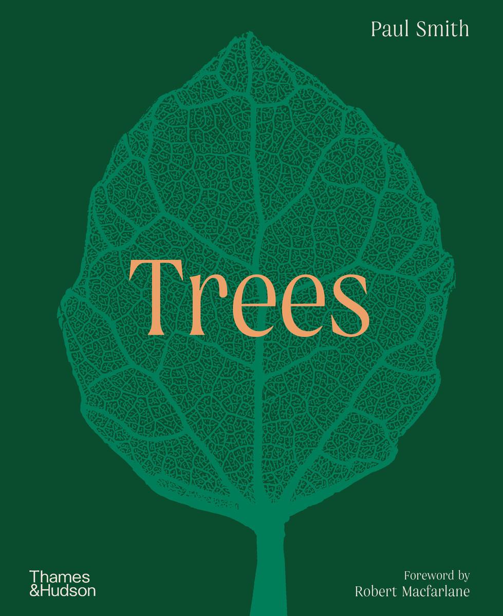 Beispielinhalt (Bild) Trees: From Root to Leaf - A Financial Times Book of the Year