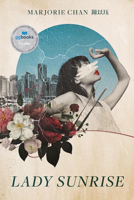 Vorderes Coverbild Lady Sunrise