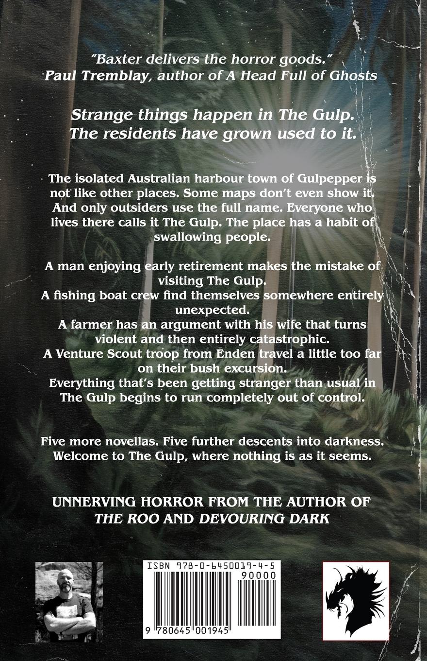 Rückseitencover The Fall