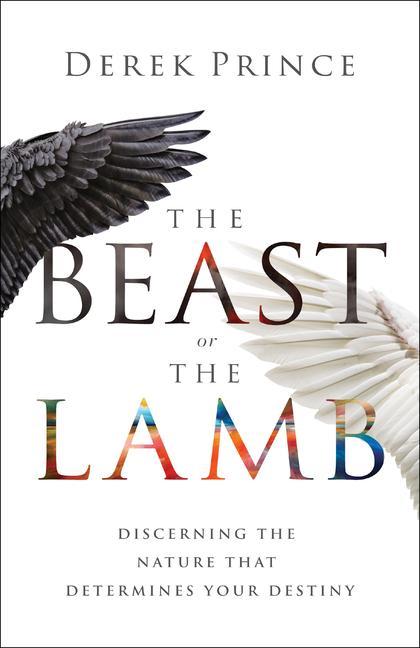 Vorderes Coverbild The Beast or the Lamb