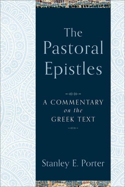 Vorderes Coverbild The Pastoral Epistles