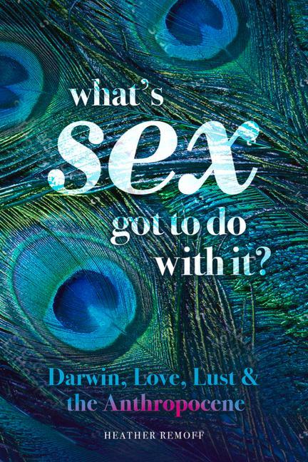 Vorderes Coverbild What's Sex Got to Do with It?