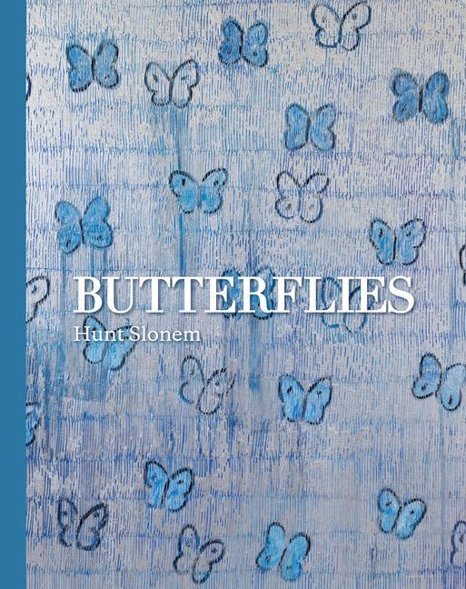 Vorderes Coverbild Butterflies