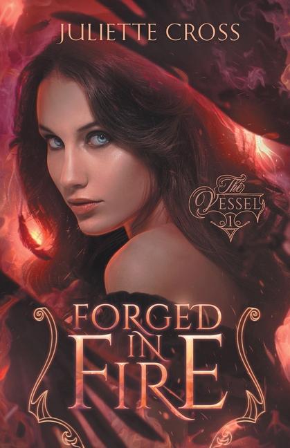 Vorderes Coverbild Forged in Fire