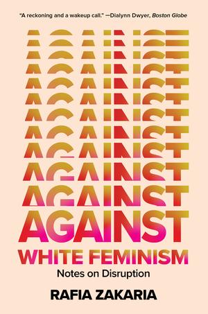 Vorderes Coverbild Against White Feminism