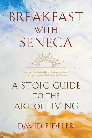 Vorderes Coverbild Breakfast with Seneca