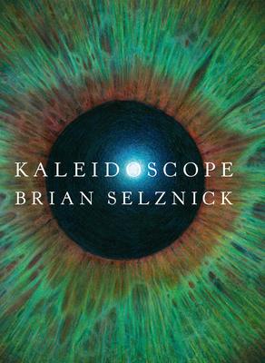 Vorderes Coverbild Kaleidoscope
