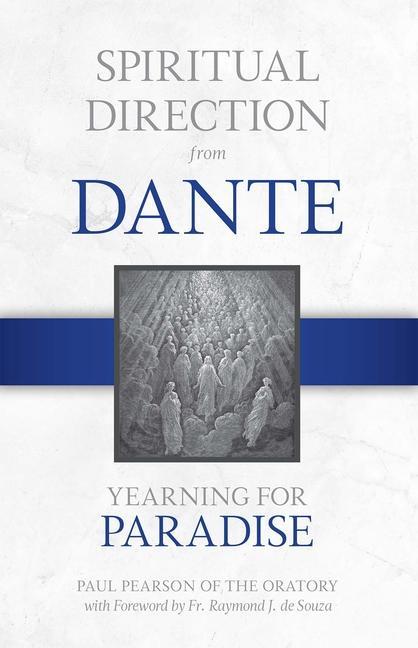 Vorderes Coverbild Spiritual Direction from Dante