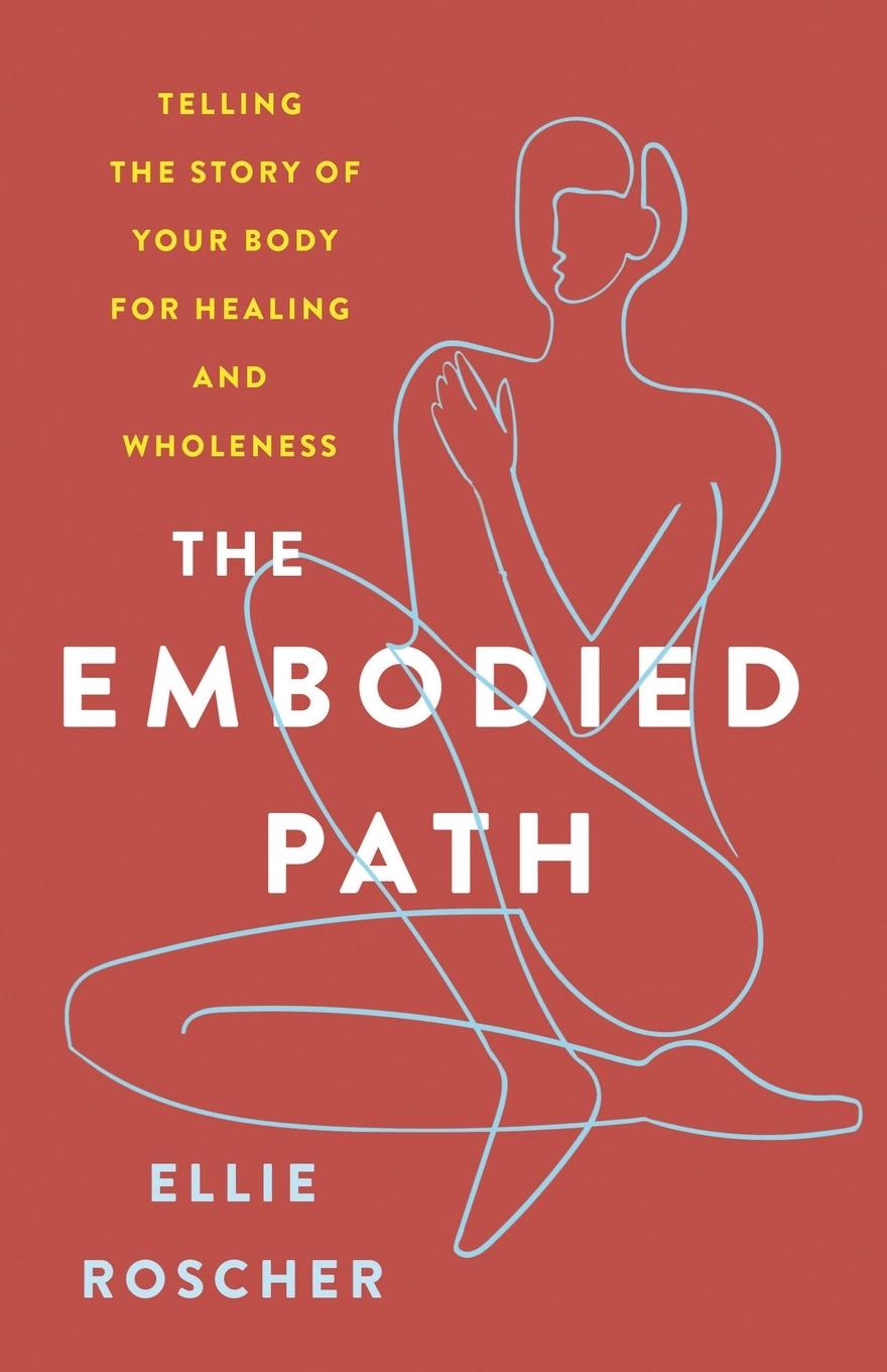 Vorderes Coverbild The Embodied Path