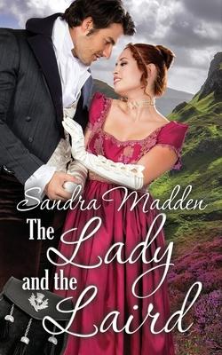Vorderes Coverbild The Lady and the Laird