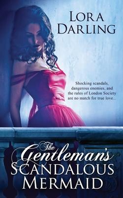 Vorderes Coverbild The Gentleman's Scandalous Mermaid