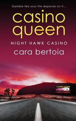 Vorderes Coverbild Casino Queen