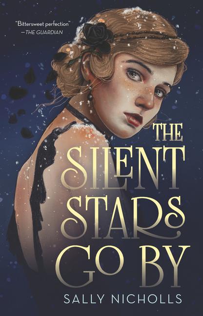 Vorderes Coverbild The Silent Stars Go by