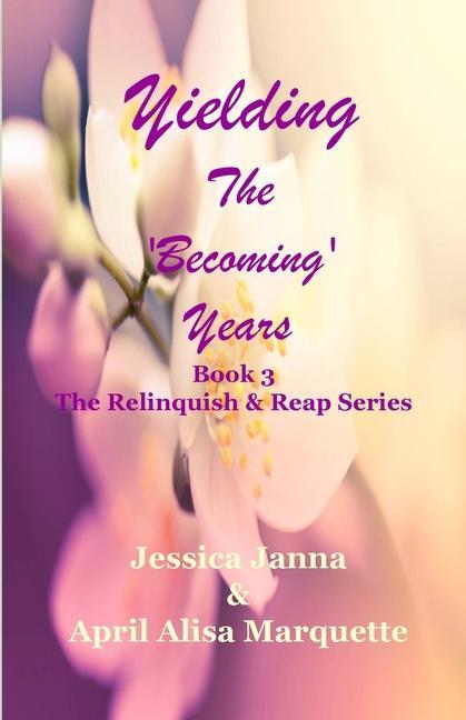 Vorderes Coverbild Yielding