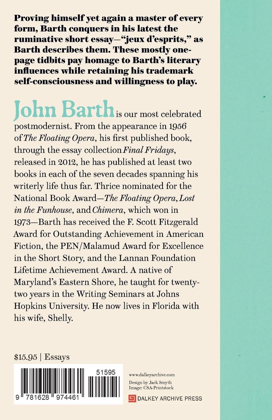 Rückseitencover Postscripts