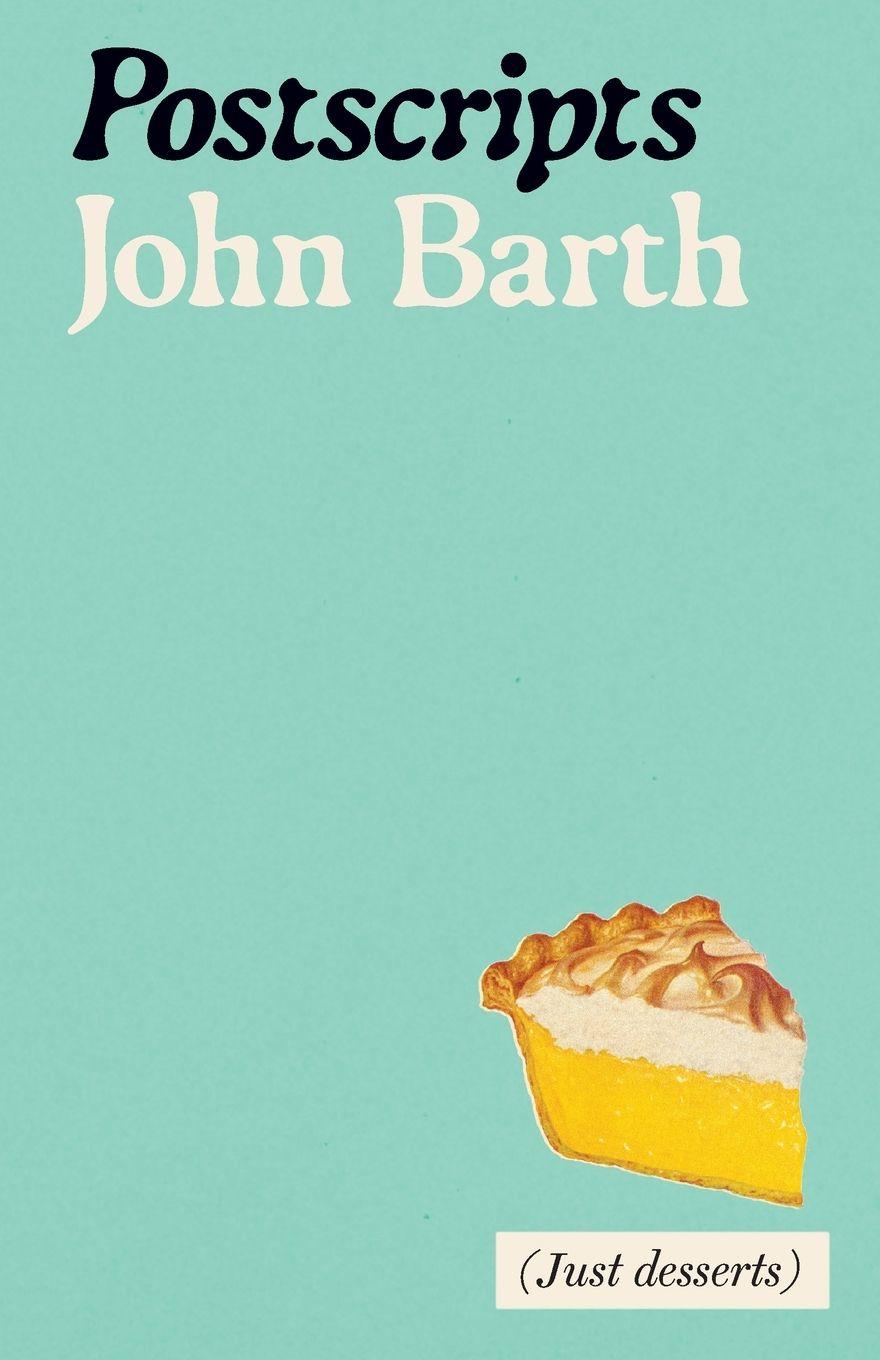 Vorderes Coverbild Postscripts