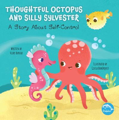 Vorderes Coverbild Thoughtful Octopus and Silly Sylvester