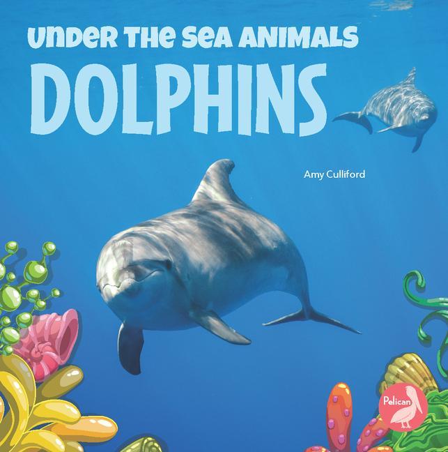 Vorderes Coverbild Dolphins