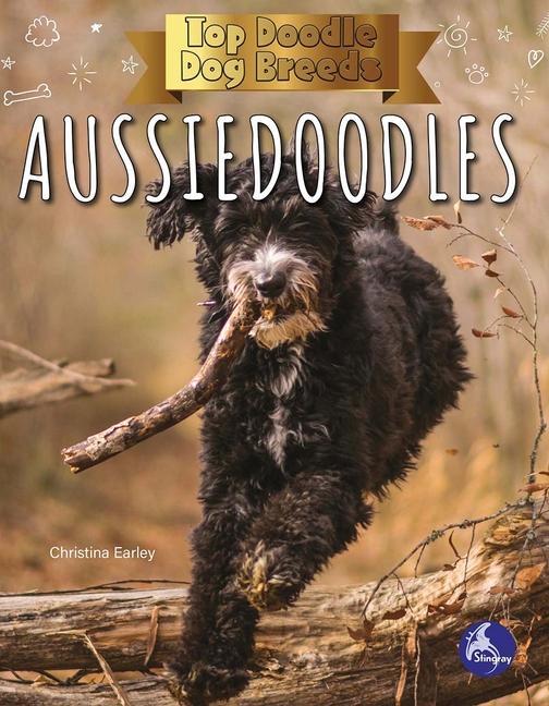Vorderes Coverbild Aussiedoodles