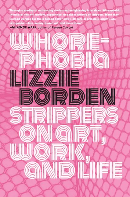 Vorderes Coverbild Whorephobia