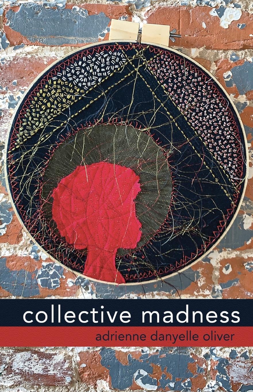 Vorderes Coverbild collective madness
