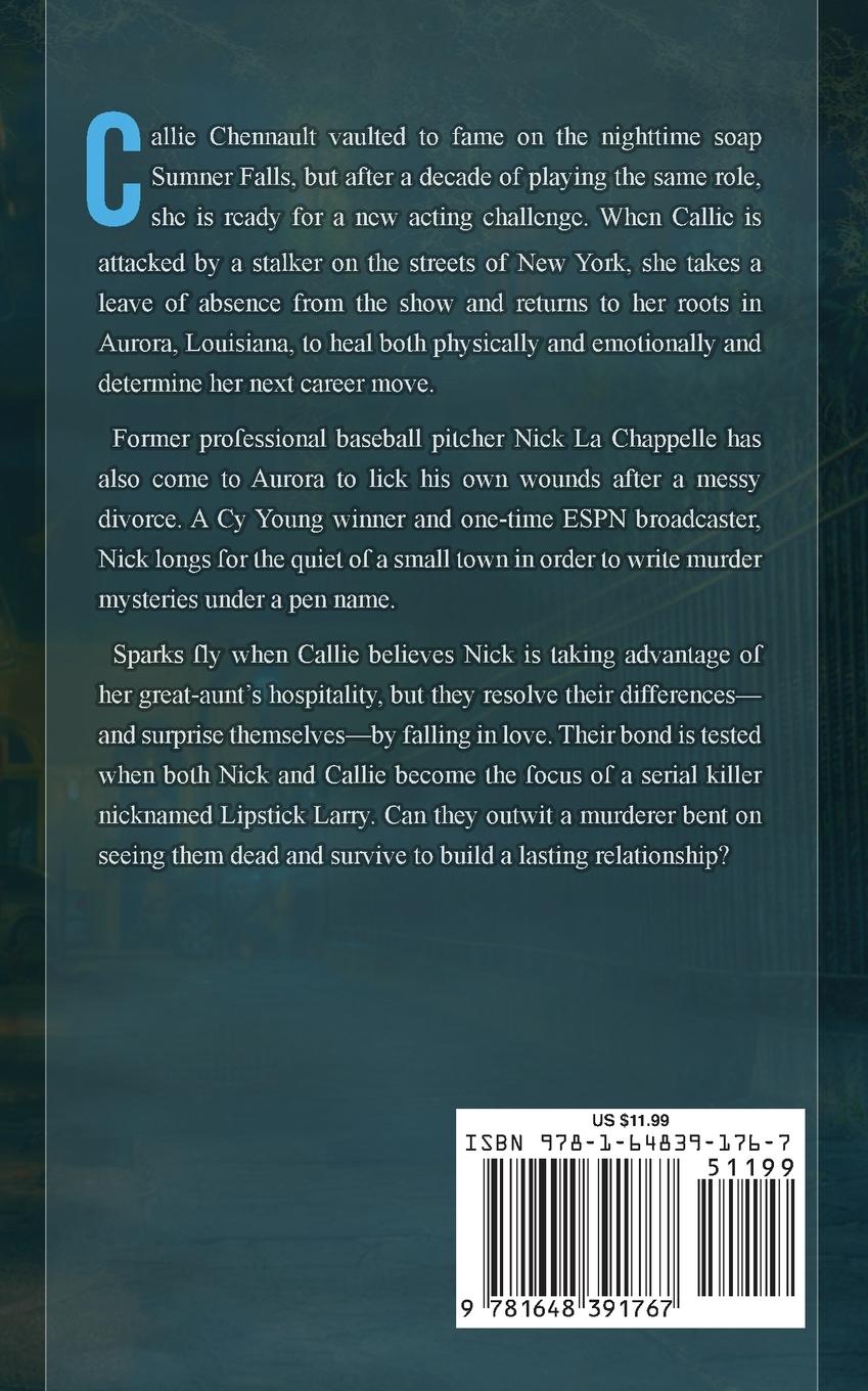 Rückseitencover Leave Yesterday Behind