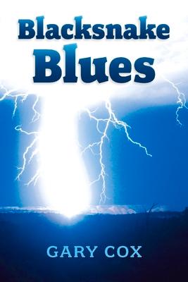 Vorderes Coverbild Blacksnake Blues: Volume 3