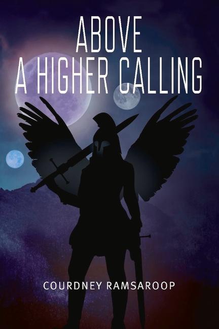Vorderes Coverbild Above a Higher Calling: Volume 2