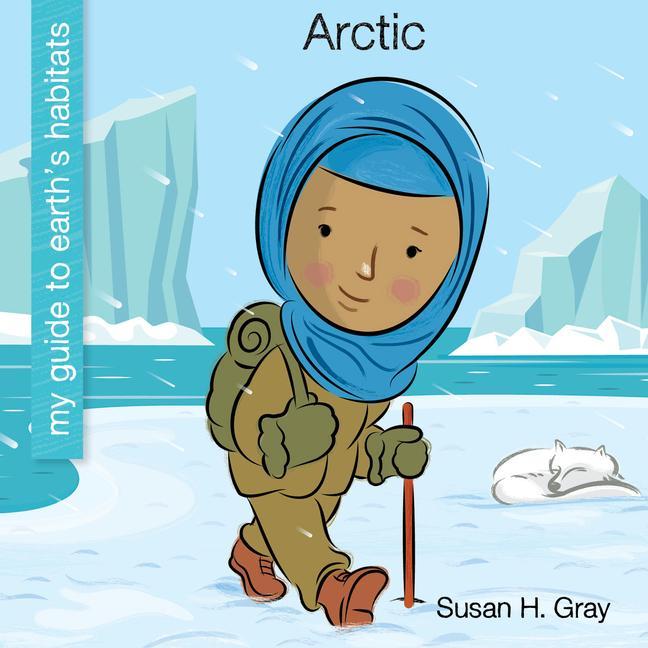 Vorderes Coverbild Arctic